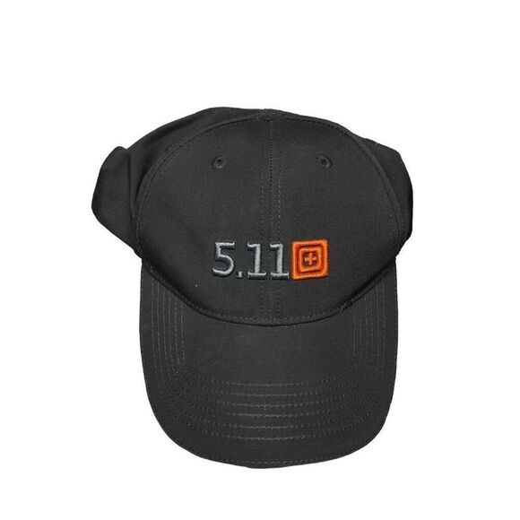 5.11 511 Tactical Always Be Ready 2013 Hat Grey - Picture 1 of 4